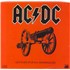 AC/DC Let's Get It Up + P/S 7