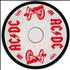AC/DC Let's Get It Up - One Sided 7