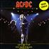 AC/DC Let's Get It Up 12