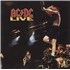 AC/DC Live - EX 2-LP vinyl set UK