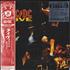 AC/DC Live 2CD Collector's Edition 2-CD album set Japanese ACD2CLI424289