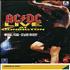 AC/DC Live At Donington video Korean ACDVILI299614