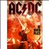 AC/DC Live At River Plate DVD UK ACDDDLI533997