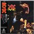 AC/DC Live 2-CD album set Japanese ACD2CLI173441