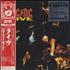 AC/DC Live CD album Japanese ACDCDLI424290