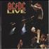 AC/DC Live CD album Australian ACDCDLI683301