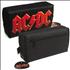 AC/DC Logo Pencil Case memorabilia UK ACDMMLO355574