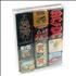 AC/DC Magnet Set memorabilia UK ACDMMMA337893