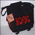 AC/DC Messenger Bag memorabilia UK ACDMMME326462