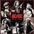 AC/DC Official Calendar 2009 calendar UK ACDCAOF437999