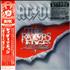 AC/DC Paper Sleeve Collection 6-CD set Japanese ACD6CPA428362