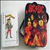 AC/DC Playing Cards With Tin memorabilia UK ACDMMPL402944