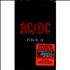 AC/DC Plug Me In DVD Australian ACDDDPL414716