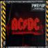 AC/DC Power Up - Light Box cd album box set UK ACDDXPO756356