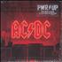 AC/DC Power Up - Sealed CD album UK ACDCDPO756426