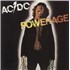 AC/DC Powerage - 180gram vinyl LP US ACDLPPO361308