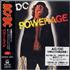 AC/DC Powerage CD album Japanese ACDCDPO178275
