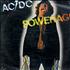 AC/DC Powerage vinyl LP Mexican ACDLPPO233333