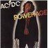 AC/DC Powerage vinyl LP Australian ACDLPPO316761