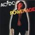AC/DC Powerage CD album Australian ACDCDPO46461