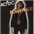 AC/DC Powerage vinyl LP Australian ACDLPPO871330