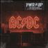 AC/DC PWR/UP - 180gm Silver - Sealed LP UNITED KINGDOM ACDLPPW776231