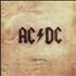 AC/DC Rarities vinyl LP US ACDLPRA647901