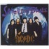 AC/DC Satellite Blues CD single Australian ACDC5SA173560