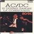 AC/DC Si Queres Sangre La Conseguiste - If You Want Blood cassette album Argentinean ACDCLSI242520
