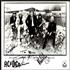 AC/DC Signed & Mounted Photograph photograph US ACDPHSI456297