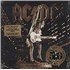 AC/DC Stiff Upper Lip - 180g Gold Vinyl LP UNITED KINGDOM ACDLPST871597
