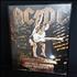 AC/DC Stiff Upper Lip - Autographed poster UK ACDPOST700231