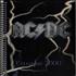 AC/DC Stiff Upper Lip - Europe Tour - Autographed Itinerary UK ACDITST558573