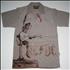 AC/DC Stiff Upper Lip Club Shirt - Medium clothing UK ACDMCST365432