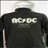 AC/DC Stiff Upper Lip Tour - Crew Pack memorabilia UK ACDMMST609372