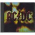 AC/DC Stiff Upper Lip CD single US ACDC5ST152573