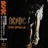 AC/DC Stiff Upper Lip CD single Japanese ACDC5ST288468