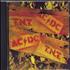 AC/DC T.N.T. CD album Australian ACDCDTN779613