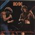 AC/DC That's The Way I Wanna Rock & Roll 12