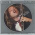 AC/DC The Chris Tetley Interviews picture disc LP UK ACDPDTH574903