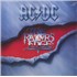 AC/DC The Razors Edge - 180gm - Sealed vinyl LP UK ACDLPTH827127