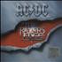 AC/DC The Razors Edge - 180gm - Stickered vinyl LP UK ACDLPTH258859