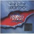 AC/DC The Razors Edge - Open Shrink vinyl LP US ACDLPTH823270