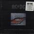 AC/DC The Razor's Edge Tour Box - Sealed box set Australian ACDBXTH01293