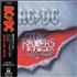 AC/DC The Razors Edge CD album Japanese ACDCDTH173445