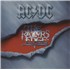 AC/DC The Razors Edge LP UNITED KINGDOM ACDLPTH345523