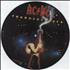 AC/DC Thunderstruck - VG 10