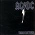 AC/DC Thunderstruck CD single US ACDC5TH12696