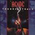 AC/DC Thunderstruck CD single UK ACDC5TH42937