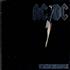 AC/DC Thunderstruck CD single US ACDC5TH501838
